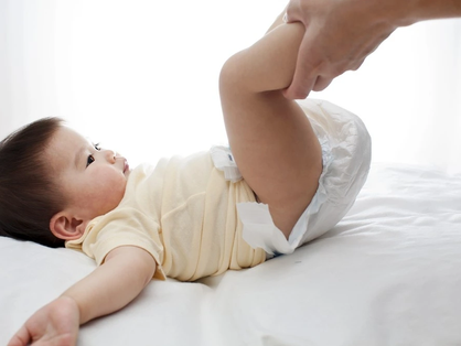 《 引 導 孩 子 戒 用 尿 片 》