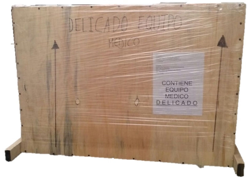 Vidrio Plomado