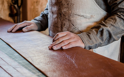 Leather Craftsman