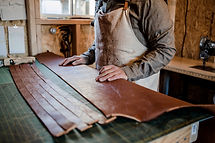 Leather Craftsman
