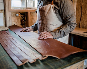 Leather Craftsman