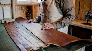 Leather VS Fabric: Which is the Best Material for Chair?