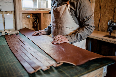 Leather Craftsman