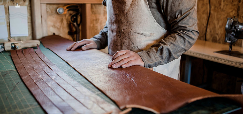Leather Craftsman