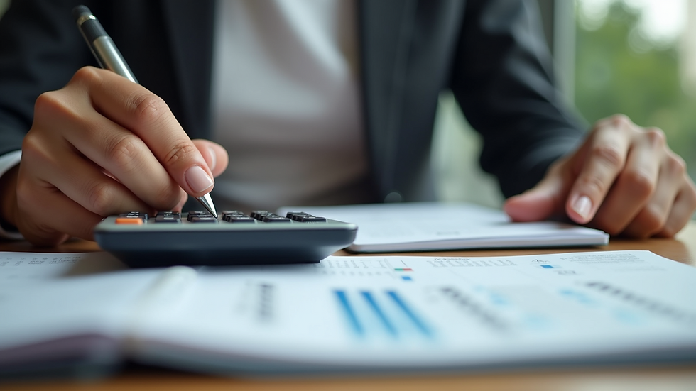 Master Budgeting Strategies for Sustainable Financial Growth