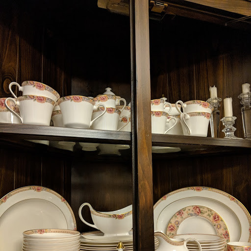 China Rentals from $1 per piece