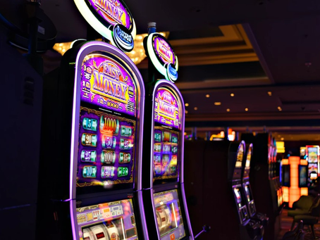 Reasons Why Online Superslot 888 Becoming the Most Popular Casino Game