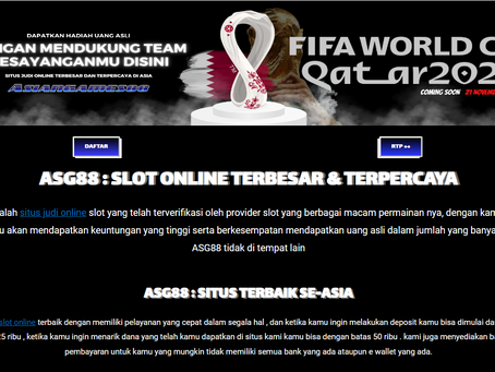 5 Top Notch Benefits of Playing Online Slots