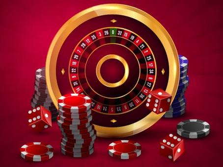 Six Powerful Recommendations For enjoying and Successful A lot more at On the internet Casinos