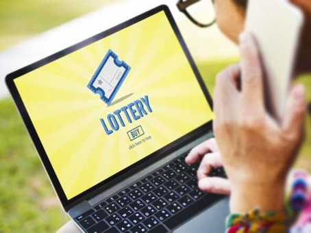 Some Great benefits of Participating in Lottery Online: An extensive Overview