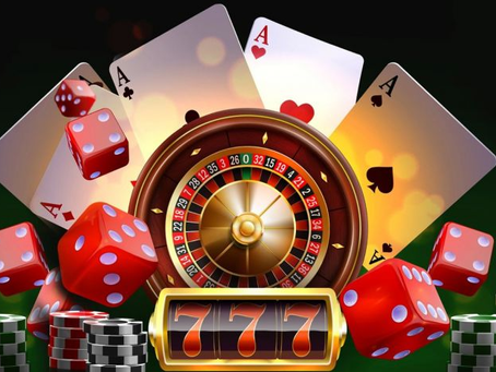 6 Tips for Selecting an Ideal Online Live Casino in Taiwan