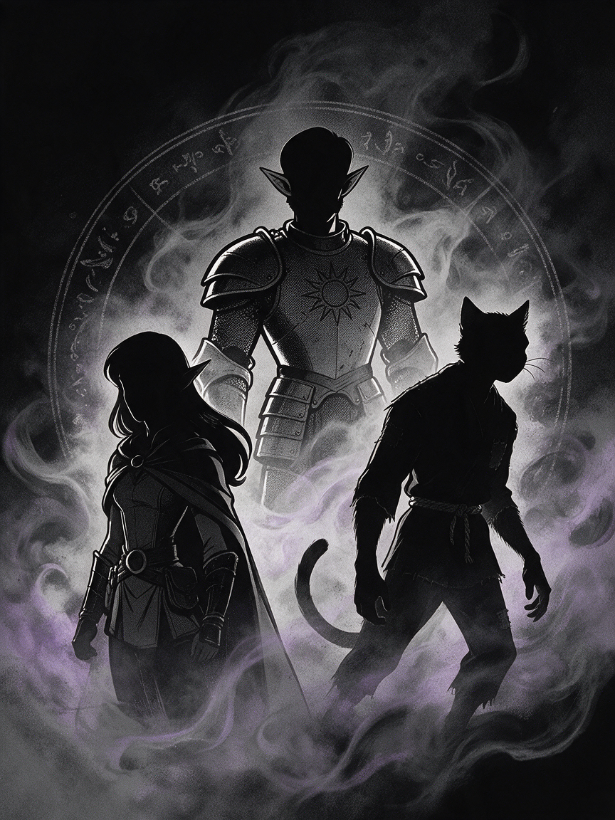 The Breath Before Website Comic Page Mock Cover.png