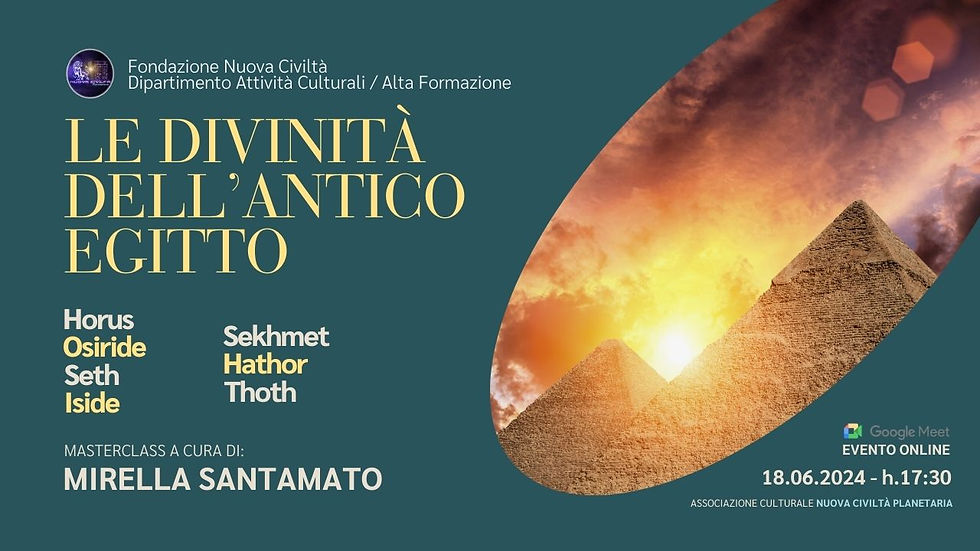Nuova Civiltà - Evento 18062024_Mirella Santamato