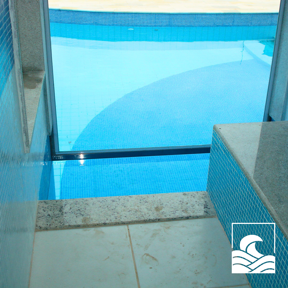 Miniatura: Piscina