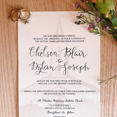 My college roomie is getting married & I