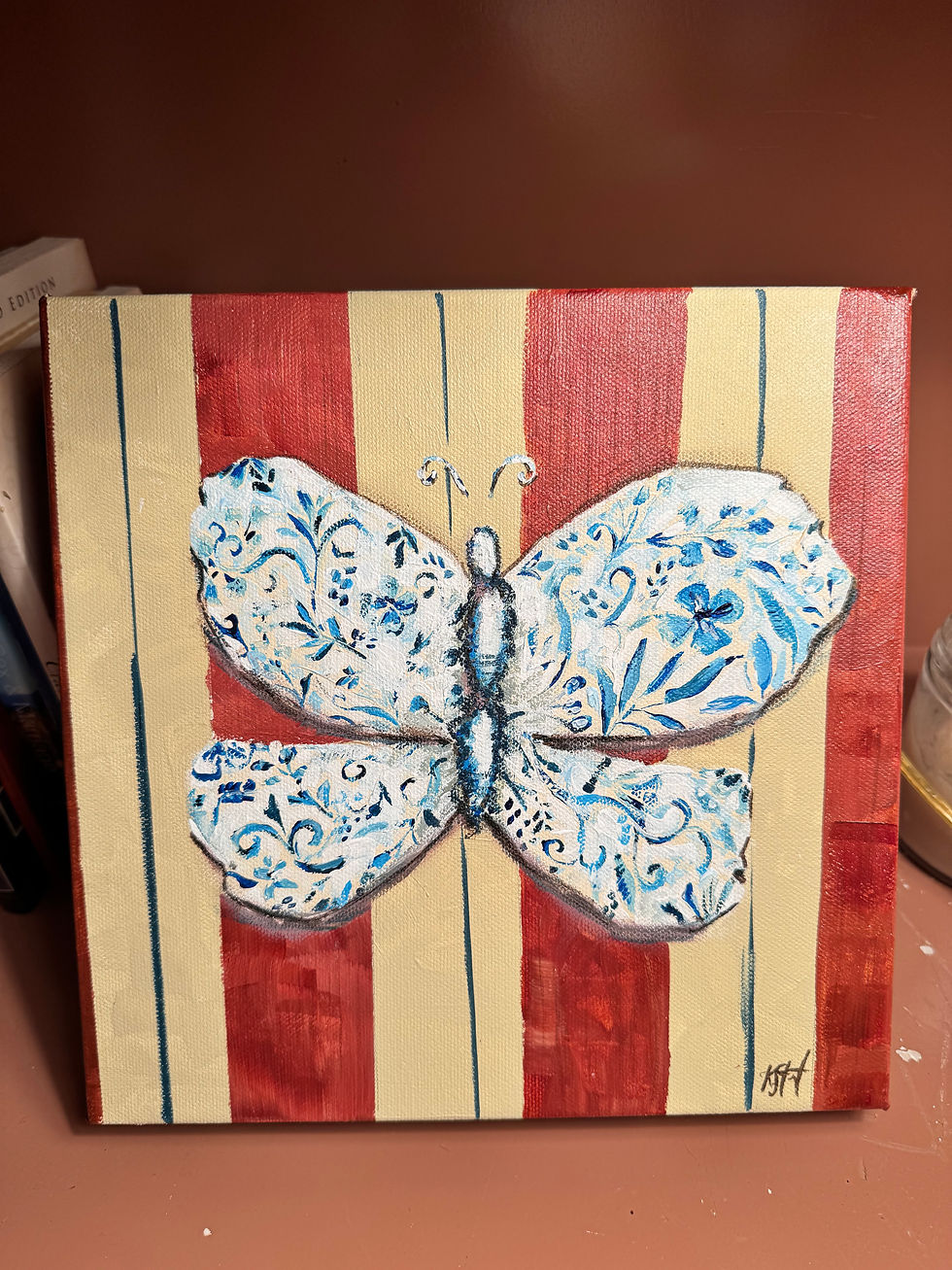 Thumbnail: Delicate