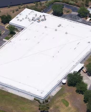 tpo retrofit Norman, OK