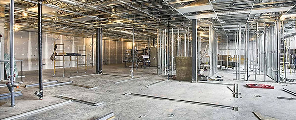 Commercial Contracting Oklahoma