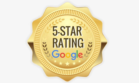 Google five star rated company Edmond, OK