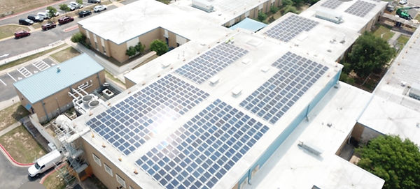 Commercial Solar Panels Oklahoma