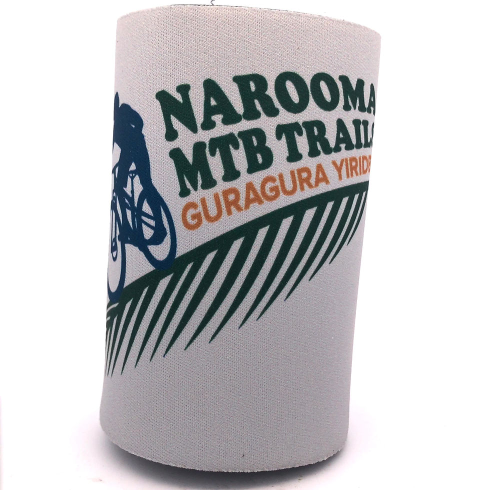 Thumbnail: Stubby Holder - Narooma MTB Trails