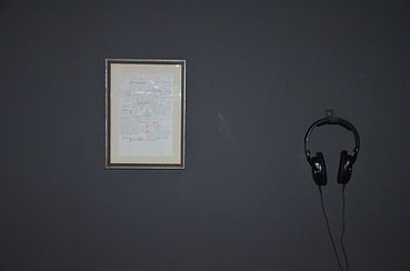 Vue d'exposition, Il n'y a pas d'Eve story