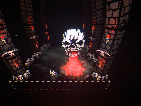 Pocket-Sized Bleak Sword DX Is Stylish, Difficult