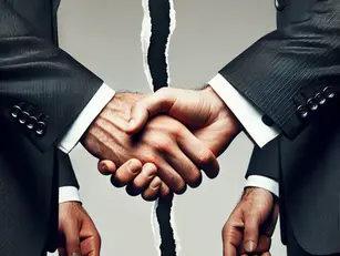 The Row Heard Around the World