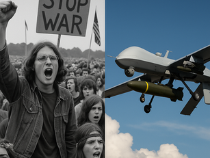 Don't Ask Me, I Don’t Give a Damn 