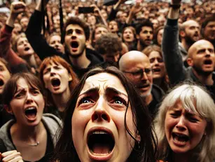The Never-Trumper Rage