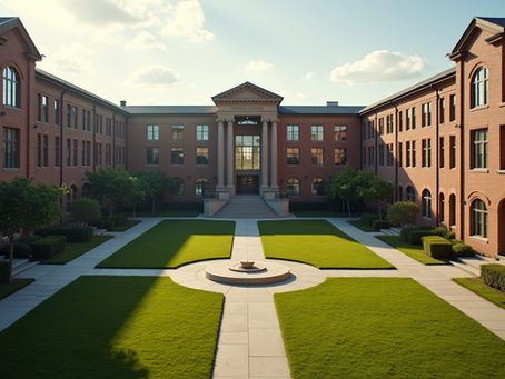Understanding the Essentials of Campus Safety Regulations