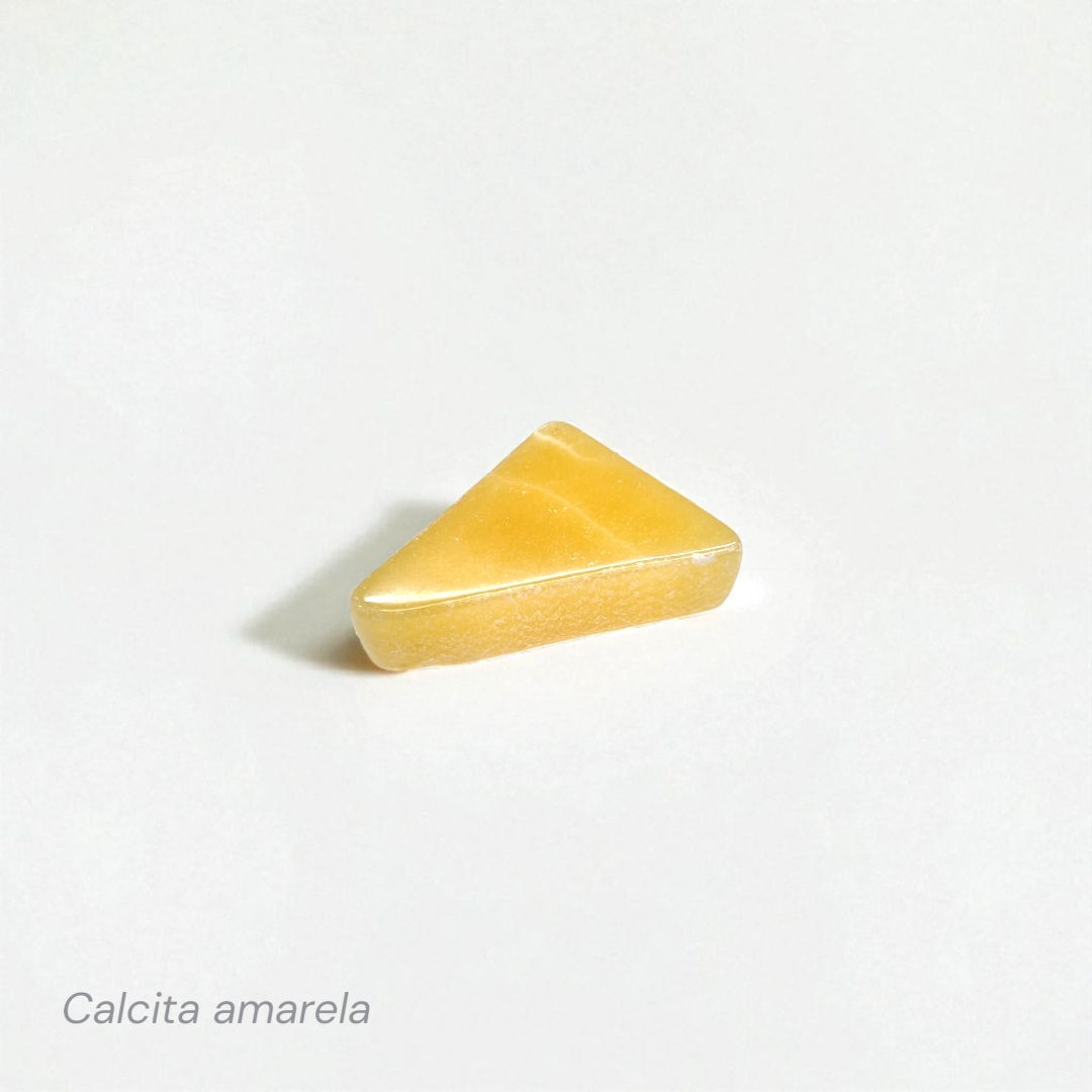 CALCITA AMARELA