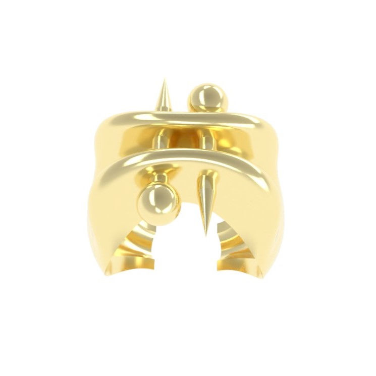 Miniatura: EARCUFF PIN