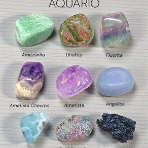 Aquarianos: características, energia e pedra do signo de Aquário que equilibra a mente visionária