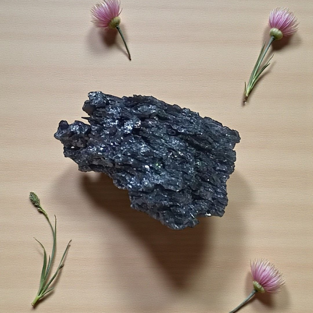 CARBONETO DE SILÍCIO BRUTO - 50 G