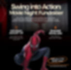 Swing Into Action: Movie Night Fundraiser