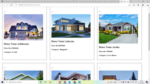 Fetch data with Javascript - Get Projects Help In Javascript