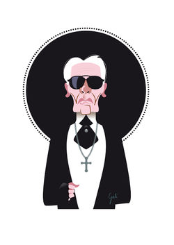 Lagerfeld