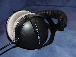 Beyerdynamic DT 770 Pro