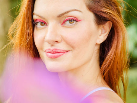 Novo show de Mayana Neiva estreia em João Pessoa celebrando a força das mulheres nordestinas