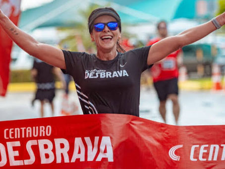 João Pessoa se prepara para receber Centauro Desbrava pela 1ª vez