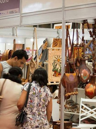 42° Salão do Artesanato Paraibano aquece festejos juninos de Campina Grande a partir desta quinta-feira