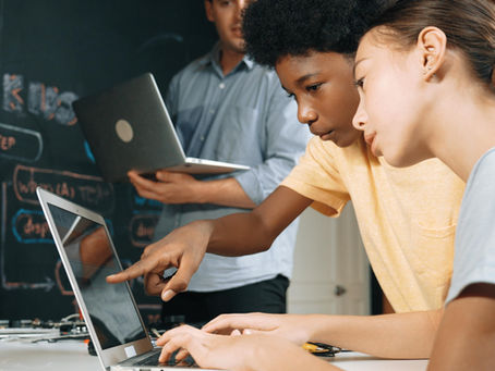 Sucesu-PB e Senac anunciam novas turmas de cursos gratuitos de tecnologia