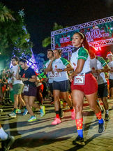 Quando e onde será a Corrida Natal João Pessoa?