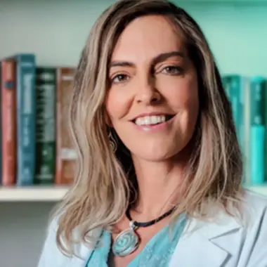 Tatiana Sampaio, cientista que estuda regeneração da medula espinhal recebe título de Cidadã Paraibana