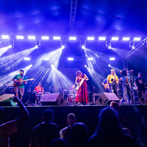 Festival Alumiô ocupa o Centro Histórico de João Pessoa com três dias de música, arte e formação gratuita