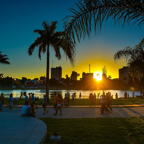 Onde curtir lazer gratuito em João Pessoa nas férias?