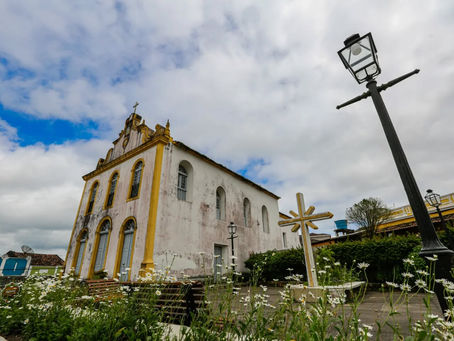 Raízes do Brejo 2026 percorre dez cidades com cultura, sabores e saberes do Brejo Paraibano