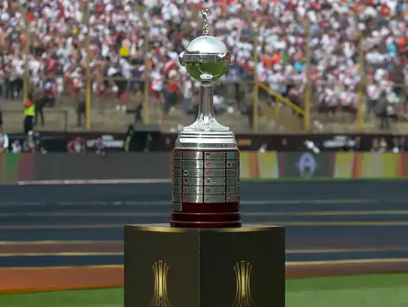 Copa Libertadores 2026 começa com seis brasileiros na disputa