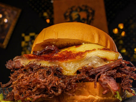 Beco Mágico lança combos especiais para confraternizações de fim de ano em João Pessoa